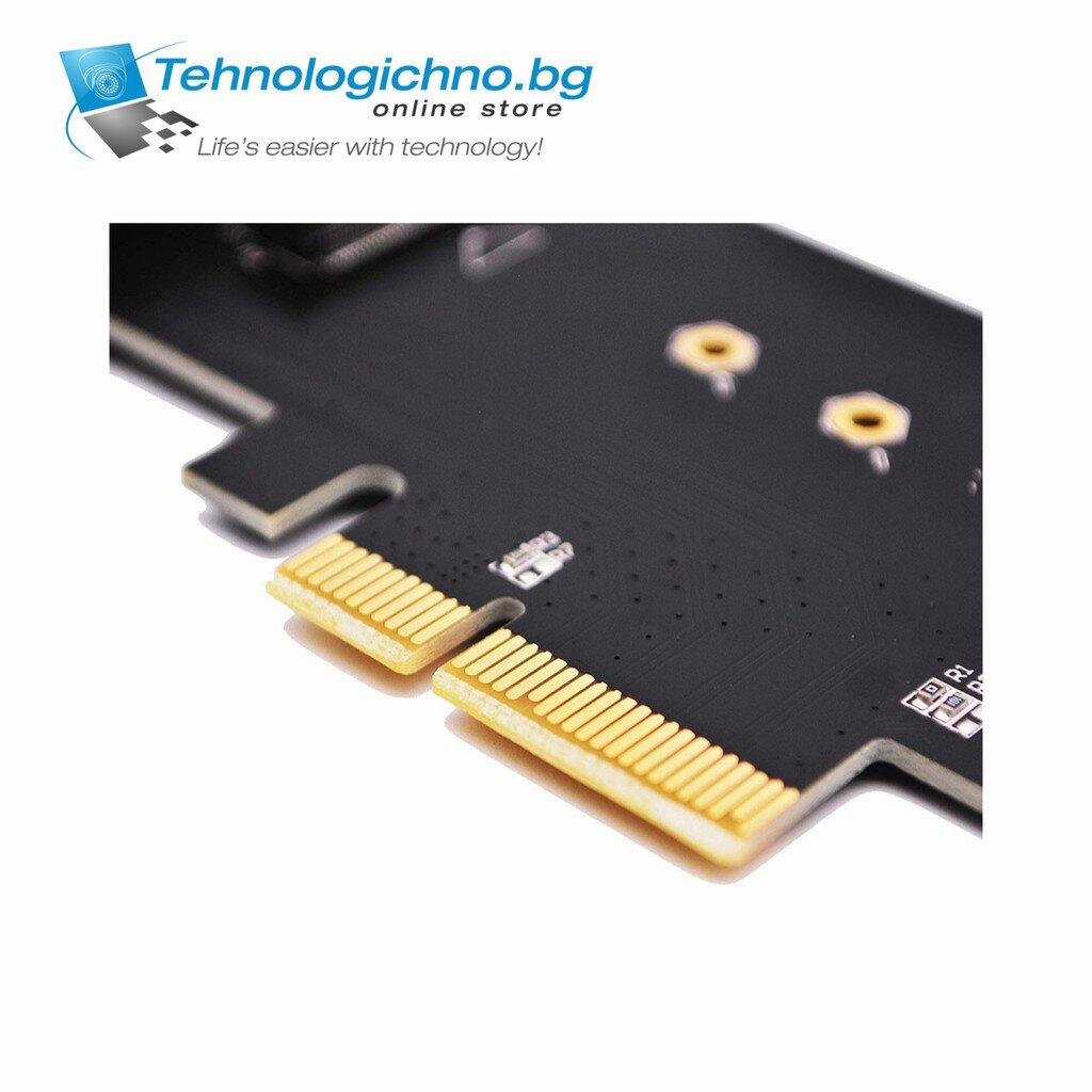 Адаптер pci e m 2 какой выбрать