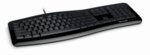 MS Comfort Curve Keyboard 3000 USB black (GB)