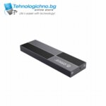 Orico кутия за SSD NVME PFM2-C3