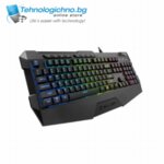 Геймърска клавиатура Sharkoon Skiller SGK4 ВБЗ