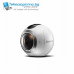 WEB Камера Samsung Gear 360