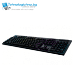 Геймърска клавиатура Logitech G915 ВСЗ