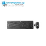 Комбо HP Slim SK-2064 клавиатура + мишка