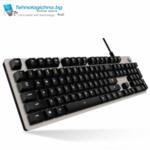 Геймърска клавиатура Logitech G413