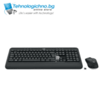 Клавиатура Logitech MK540 Advanced ВСЗ