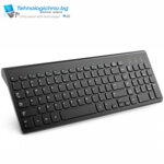 Клавиатура WisFox KG9006