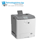 Лазерен принтер Lexmark C748
