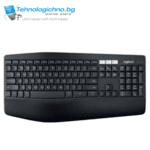 Клавиатура Logitech MK850 ВСЗ