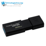 256GB Kingston Data Traveler100 G3 USB3.0