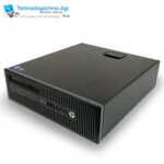 HP ProDesk 600 G2 i3-6100 8GB 500GB SFF ВБЗ