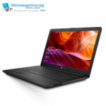 HP 15-DA2005NQ i7-10510U 8GB RAM 512GB SSD Black
