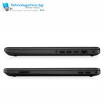 HP 15-DA2005NQ i7-10510U 8GB RAM 512GB SSD Black