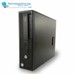 HP ProDesk 600 G2 i3-6100 8GB 500GB SFF ВСЗ