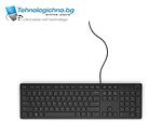 Клавиатура за Dell KB216 Wired Bulgarian Pack