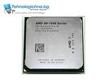 Четириядрен A8-7600 3.10GHz 4MB