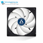 Вентилатор Arctic F14 Silent - 140mm/800rpm
