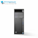 Работна станция HP Z640 E5-1630 16GB 156GB Tower