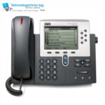 VoIP Телефон Cisco 7942 ВСЗ