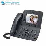 VoIP Cisco Видео телефон  CP-8945