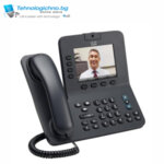 VoIP Cisco Видео телефон  CP-8945