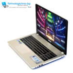 Asus N-56DY AMD A8-5550 2,1 GHz 8GB 500GB ВСЗ