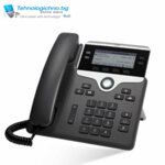 VoIP Телефон Cisco CP-7841 ВСЗ