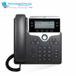 VoIP Телефон Cisco CP-7841 ВСЗ