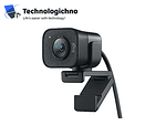 WEB Logitech Streamcam ВБЗ