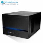 Antec ISK600 i5-4670 8GB 128GB+500GB ВБЗ