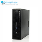 HP EliteDesk 705 G1 A4Pro-7300 8GB 500GB ВСЗ
