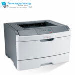Лазерен принтер Lexmark E260 ВБЗ