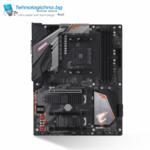 Дънна платка Gigabyte B450 Aorus PRO ВБЗ