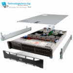 Сървър Dell PowerEdge R720