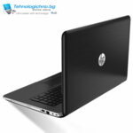 HP Pavilion 17 A4-5000 4GB