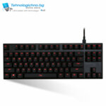Геймърска клавиатура HyperX Alloy FPS АУТ