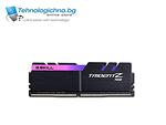 G SKILL Trident Z RGB 16GB K2 DDR4 3600 MHz CL17