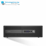 HP EliteDesk 800 G1 i3-4130 4GB 500B SFF ВСЗ