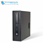HP EliteDesk 800 G1 i3-4130 4GB 500B SFF ВСЗ