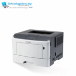 Лазерен принтер Lexmark MS310dn ВБЗ