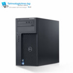 Dell Precision T1650 i3-3220 4GB 250GB Tower ВСЗ