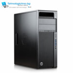 HP Z440 E5-1650 32GB 512GB+750GB Tower ВСЗ