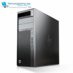 HP Z440 E5-1650 32GB 512GB+750GB Tower ВСЗ