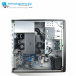HP Z440 E5-1650 32GB 512GB+750GB Tower ВСЗ