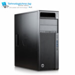HP Z440 E5-1650 16GB 128GB+750GB Tower ВСЗ