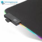 Подложка за мишка светеща Marvo Gaming G45 RGB