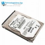 Твърд диск 320GB HDD 2.5“ SATA