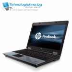 HP ProBook 6450b i3-370M 4GB 250GB Intel