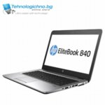 HP EliteBook 840 G1 i5-4300 8GB 180GB
