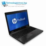 HP ProBook 6570b i5-3340M 8GB 500GB