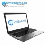 HP ProBook 455 G1 A6-4400M 4GB 320GB